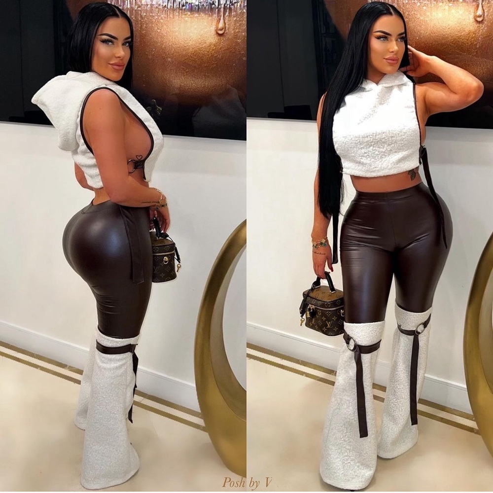 Pant set